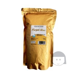 Kutho Food Keripik Usus Original 200 gr