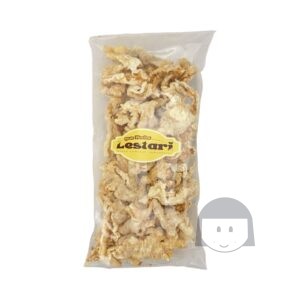 Lestari Duo Kedai Keripik Ceker Ayam 150 gr