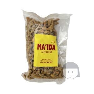 Maida Snack Keripik Usus Original 250 gr