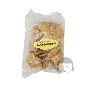 Lestari Duo Kedai Keripik Bawang 250 gr