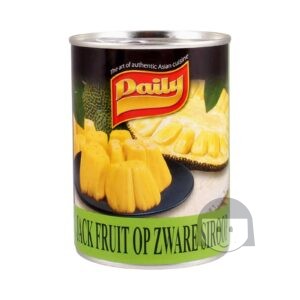 Daily Jackfruit in Heavy Syrup 565 gr