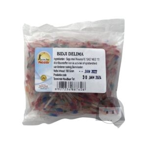 Nesia Biji Delima 100 gr