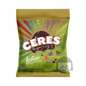 Ceres Festive 80 gr Baking Supplies Ceres Festive 80 gr Baking Supplies